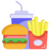 comida rapida